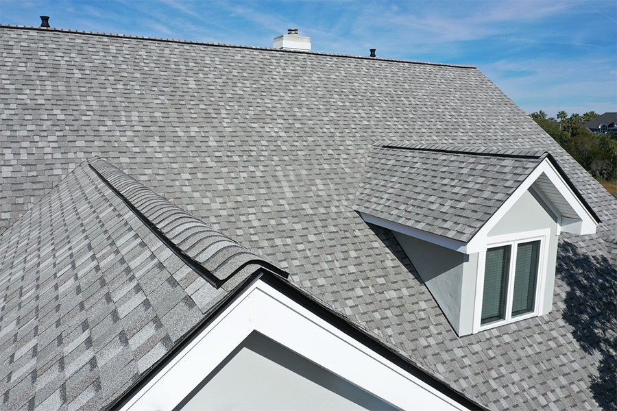 Residential Roofing Company in Omaha, NE